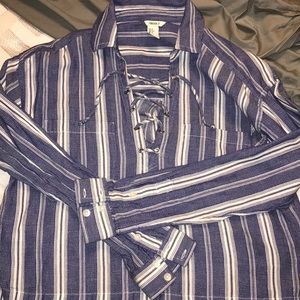 Forever 21 Long Sleeve